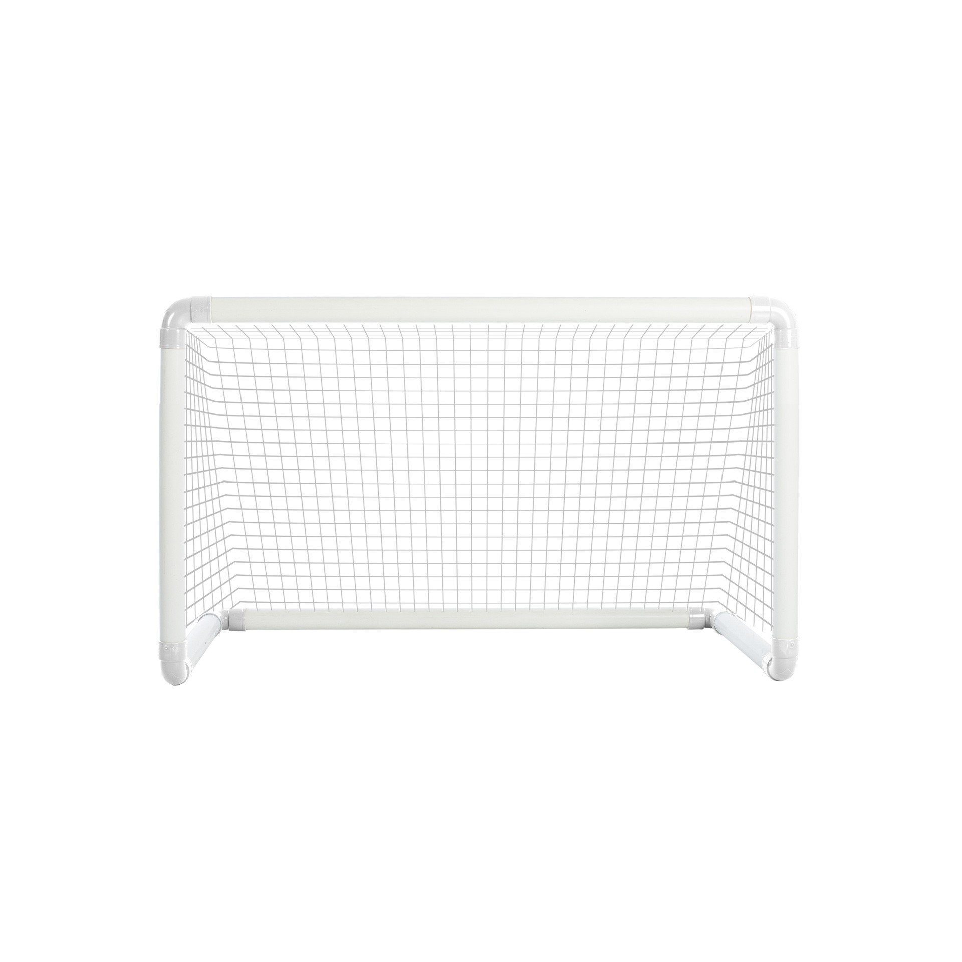 PORTERÍAS MULTIUSOS PVC 70X50X40CM - INCLUYE RED