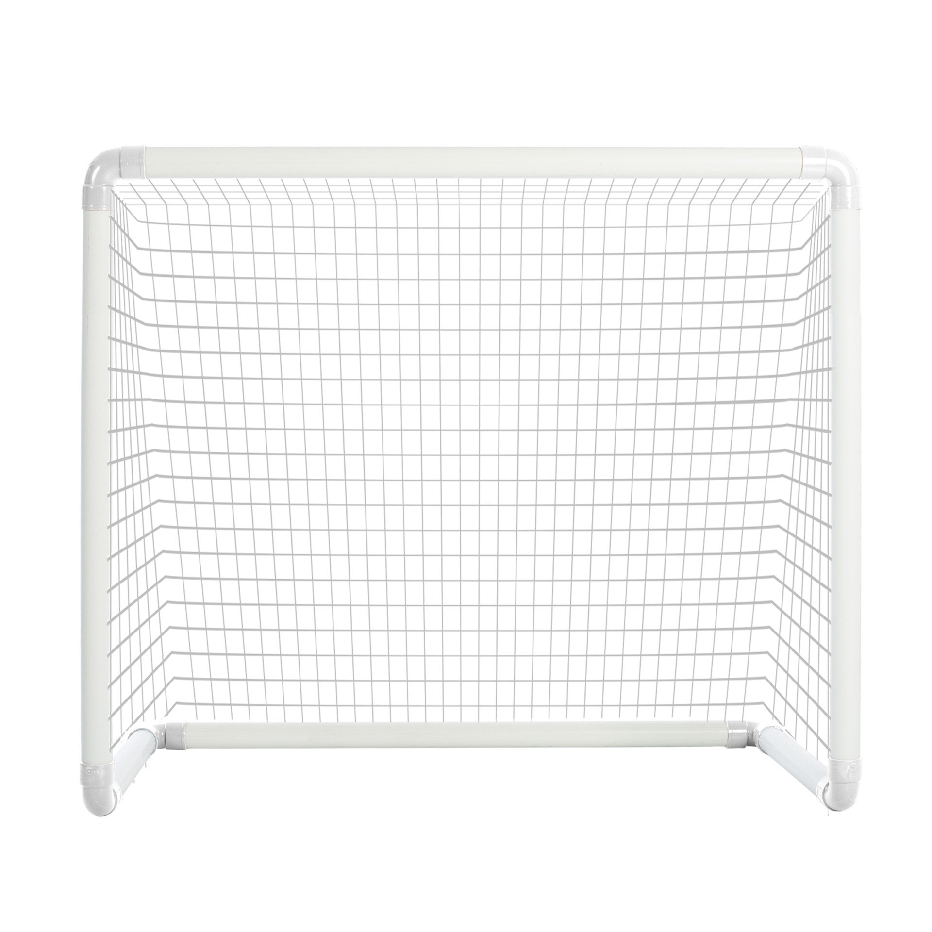 PORTERÍAS MULTIUSOS PVC 105X90X50CM - INCLUYE RED