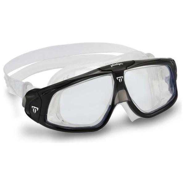 GAFA MÁSCARA NATACIÓN AQUASPHERE SEAL 2.0