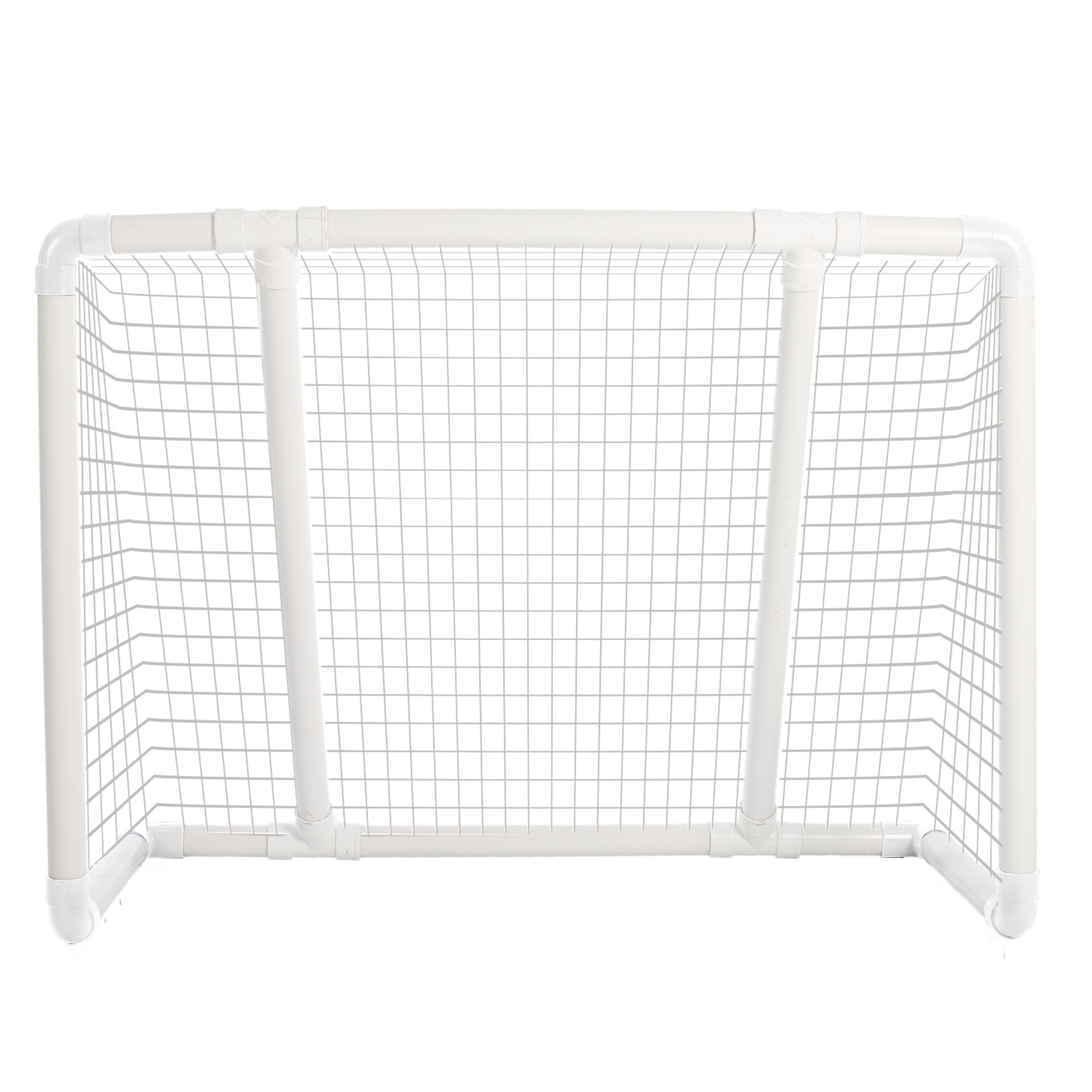 PORTERÍA MULTIUSOS PVC REFORZADO 100X65CM -INCLUYE RED-