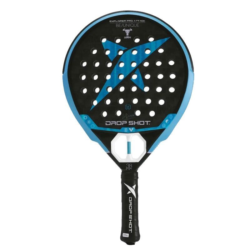 PALA DE PÁDEL DROP SHOT EXPLORER PRO ATTACK