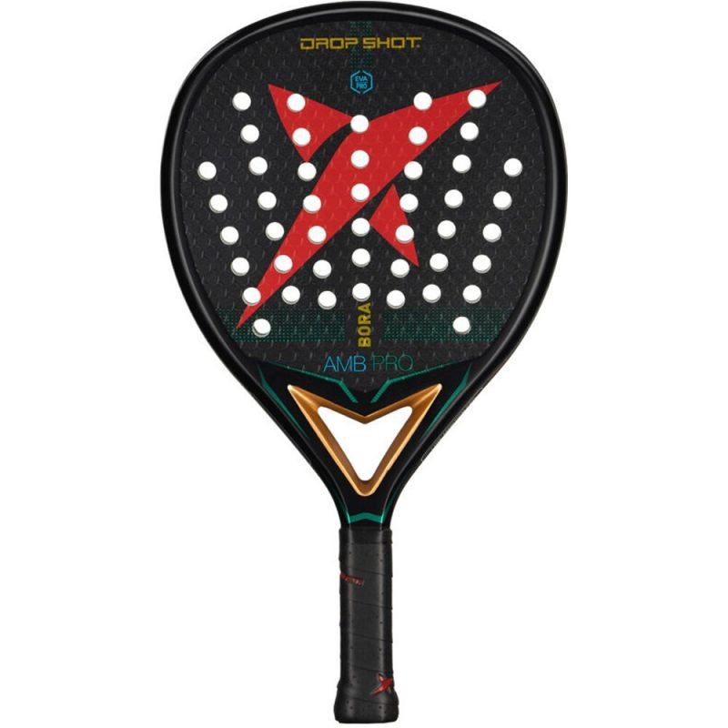 PALA DE PÁDEL DROP SHOT BORA