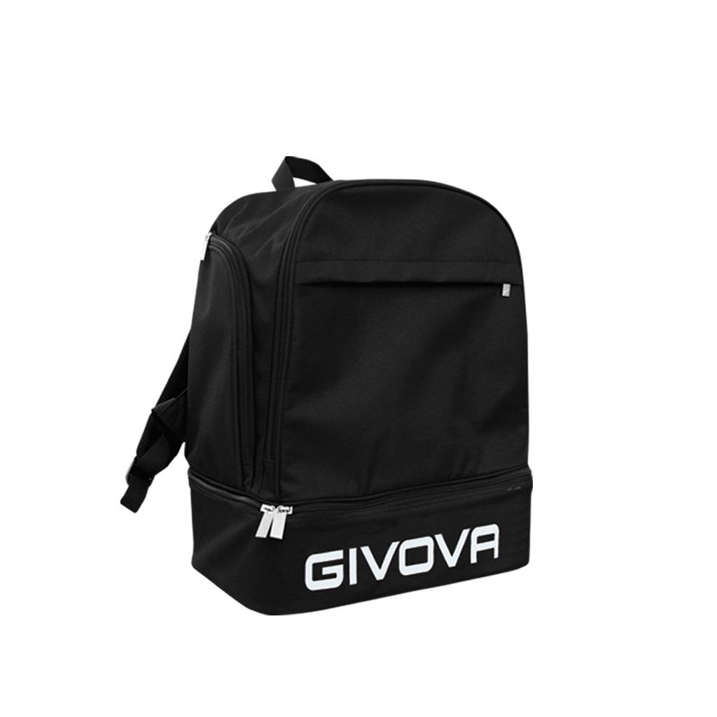 MOCHILA ZAPATILLERO GIVOVA SPORT BIG