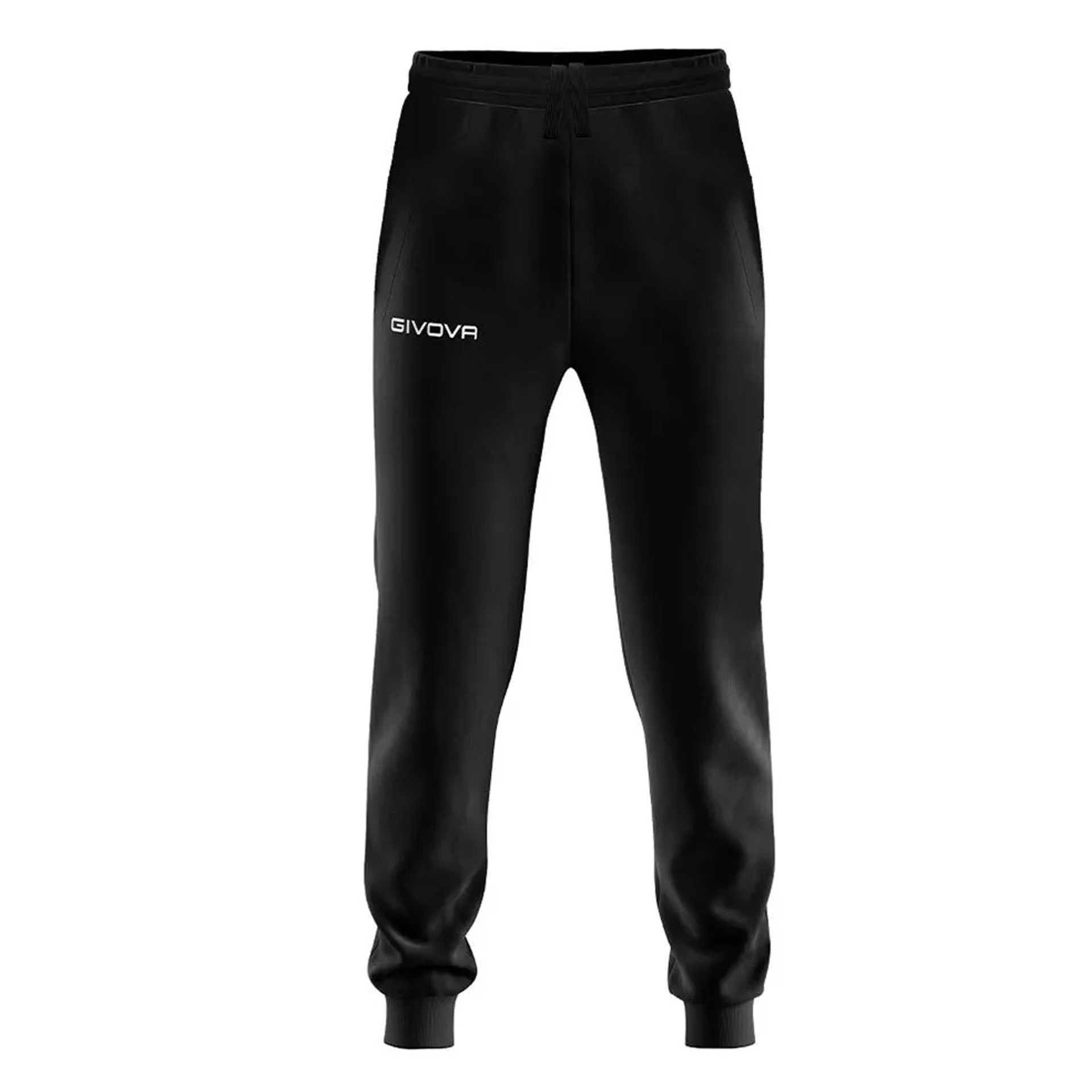 PANTALÓN LARGO GIVOVA ALL SPORT