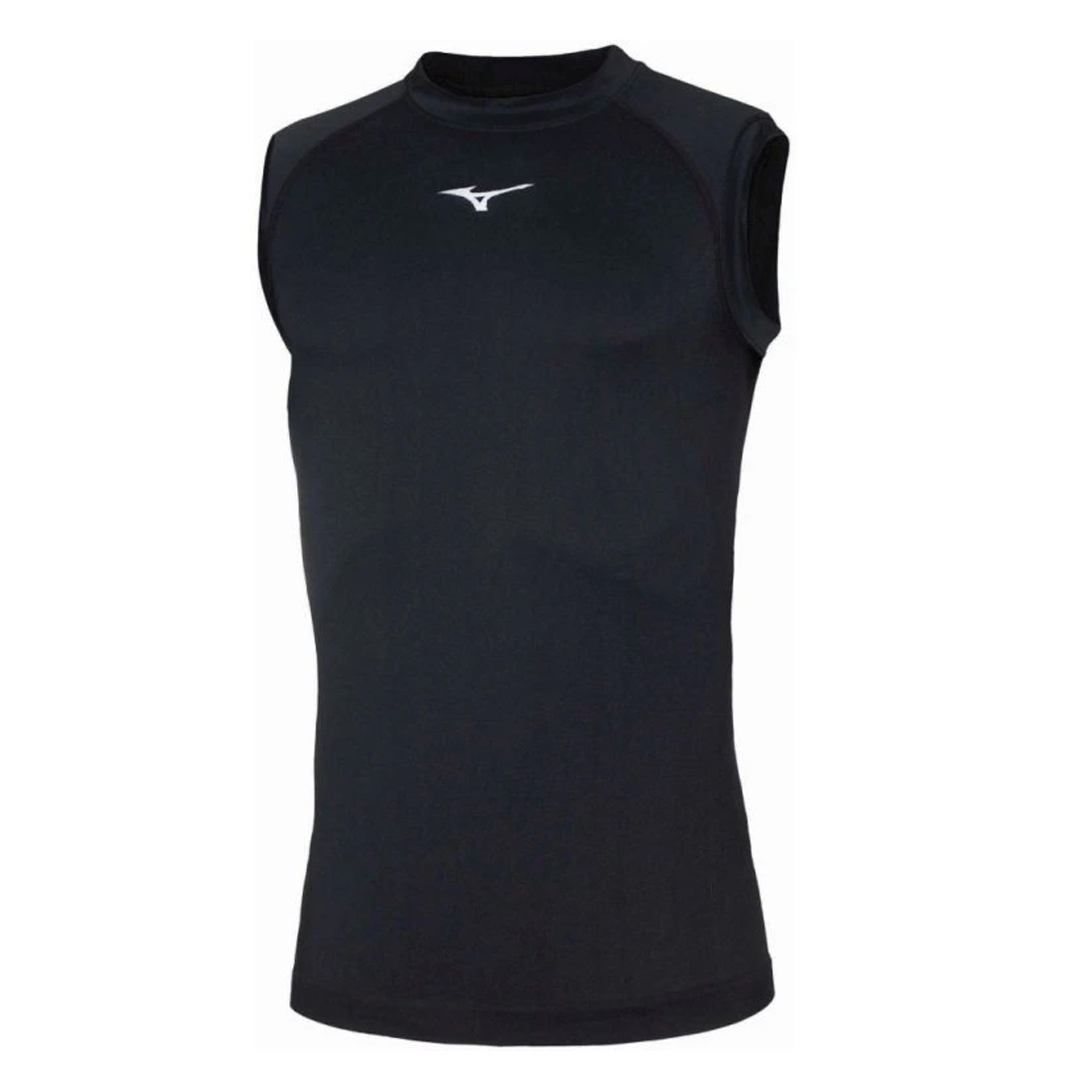 CAMISETA MIZUNO CORE SLEEVELESS UNDERWEAR
