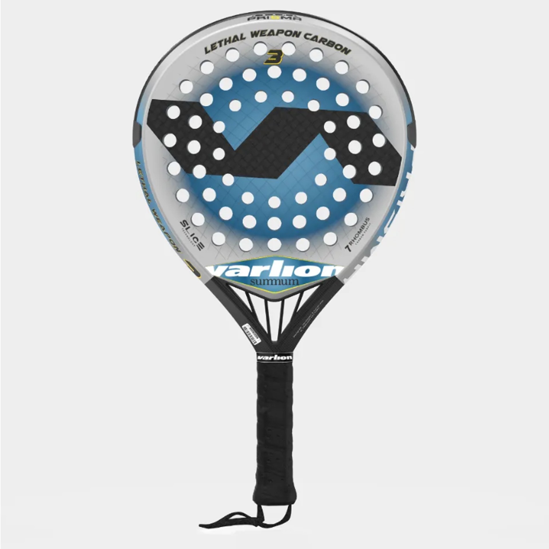PALA DE PÁDEL VARLION LWC 3 PRISMA