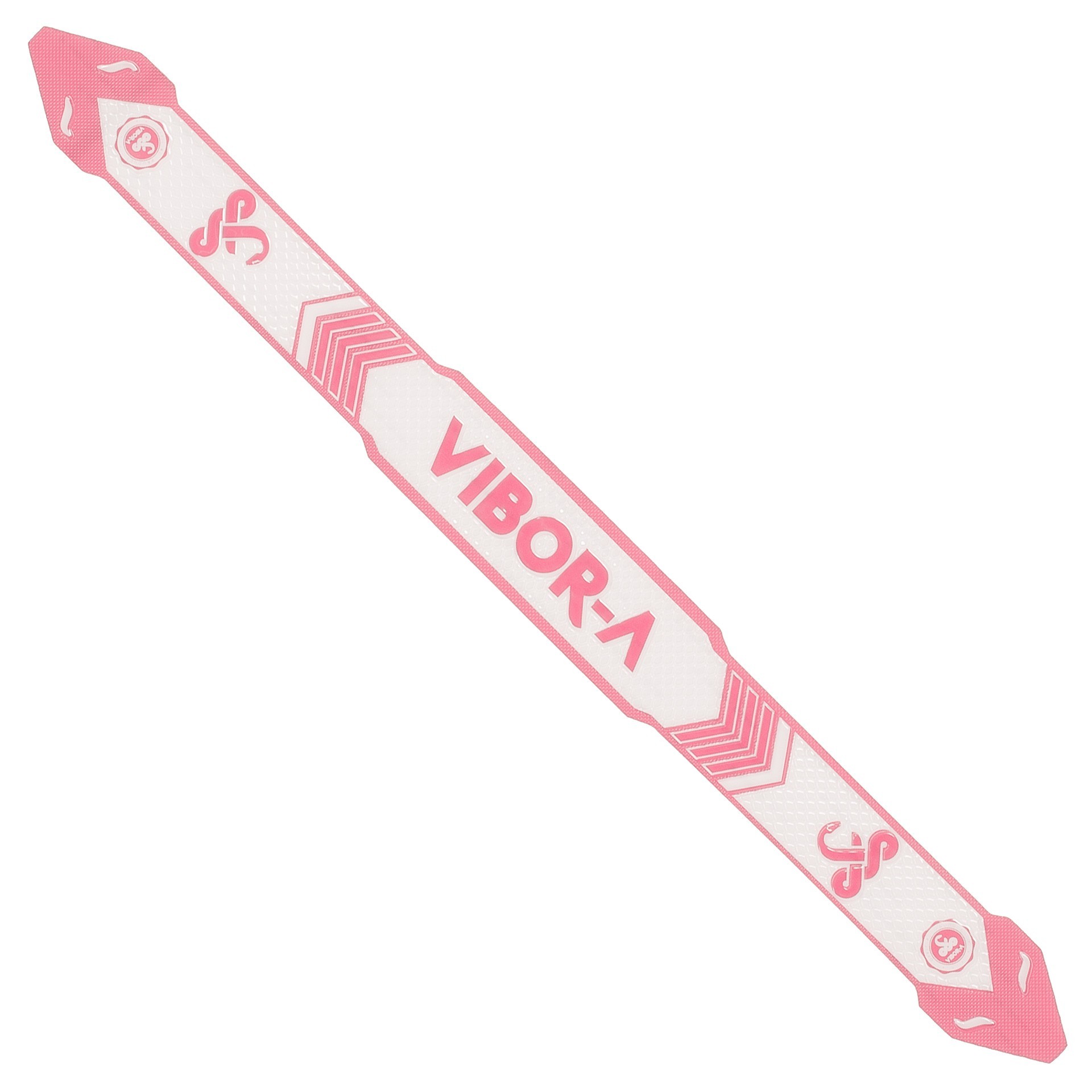 PROTECTOR DE PALA DE PÁDEL VIBOR-A DIVA ROSA