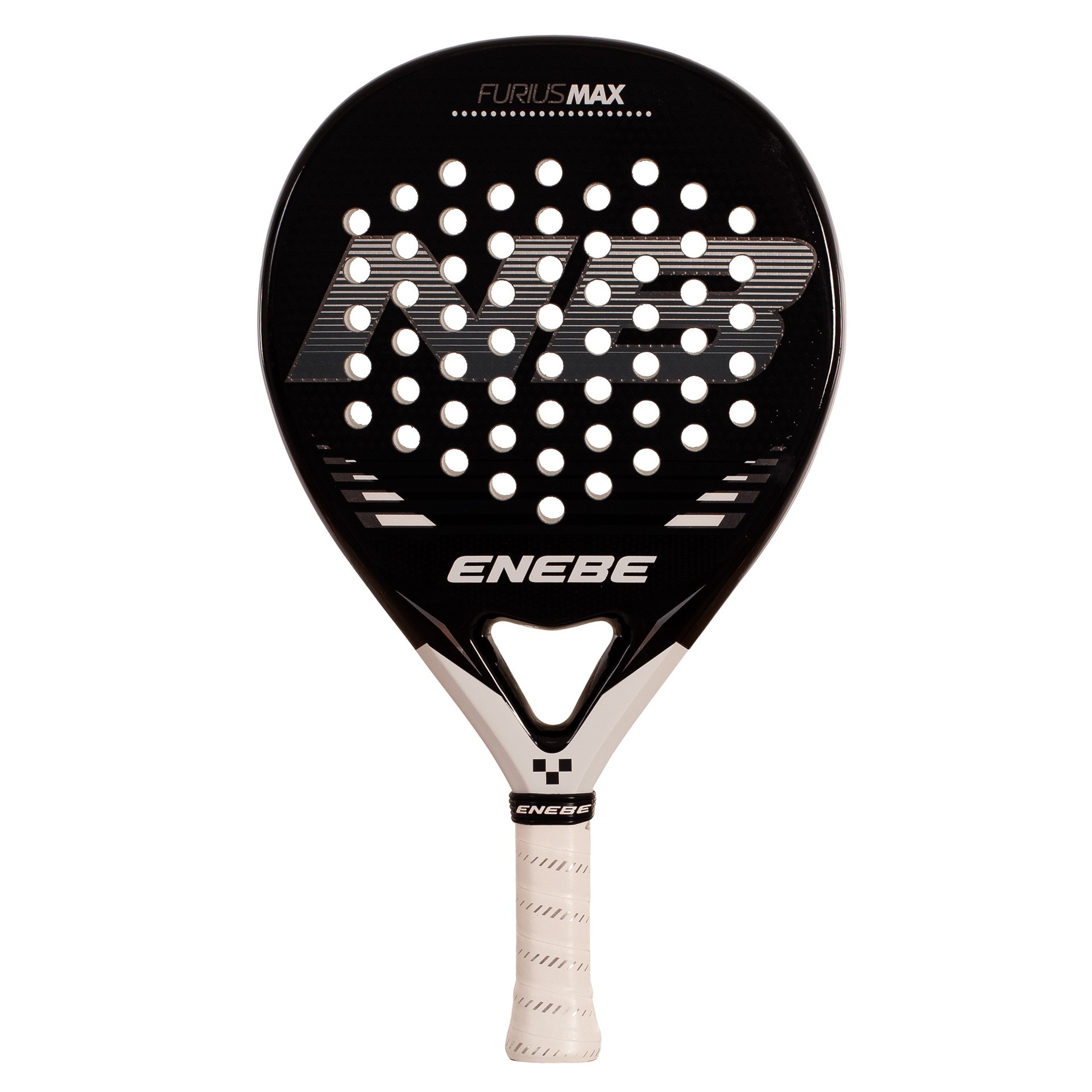 PALA DE PÁDEL ENEBE FURIUS MAX HOLOGRAPHIC
