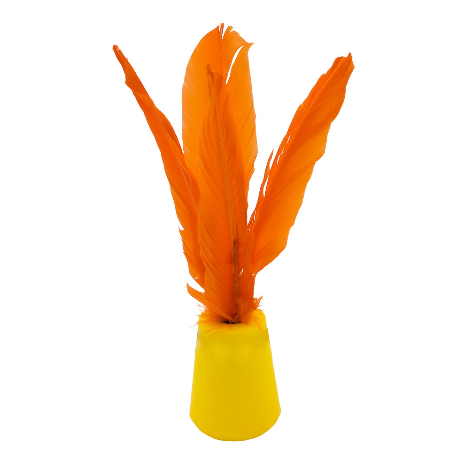 Amarillo/Naranja