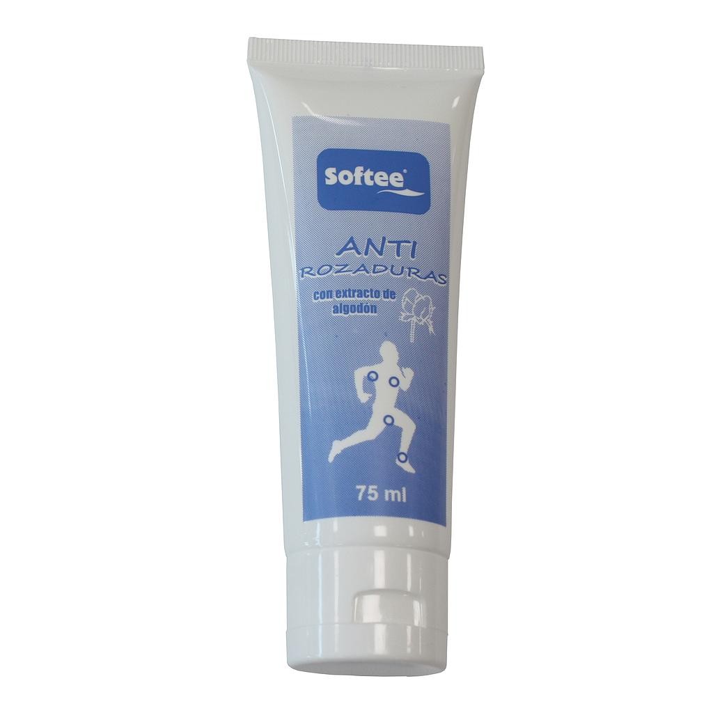 CREMA ANTI ROZADURAS