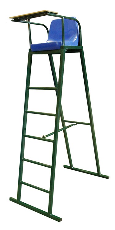 SILLA JUEZ DE TENIS