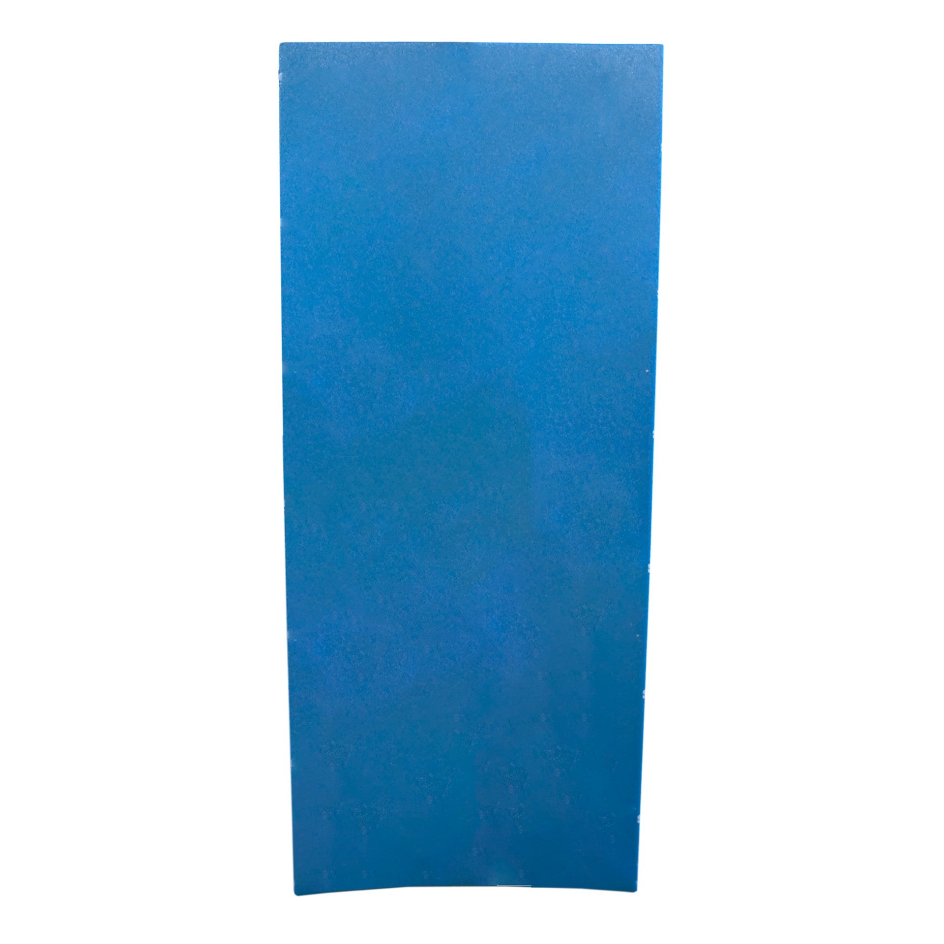 COLCHONETA AEROBIC AZUL