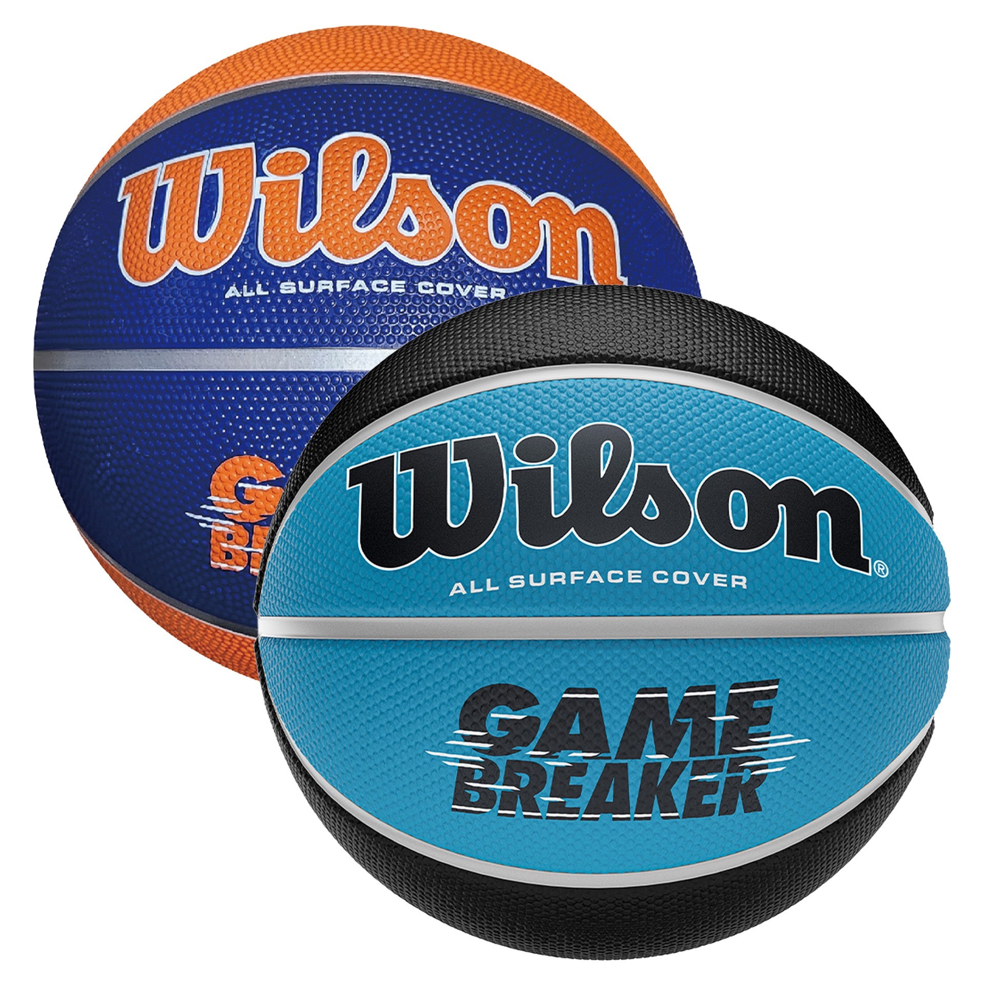 BALÓN BALONCESTO WILSON GAMEBREAKER