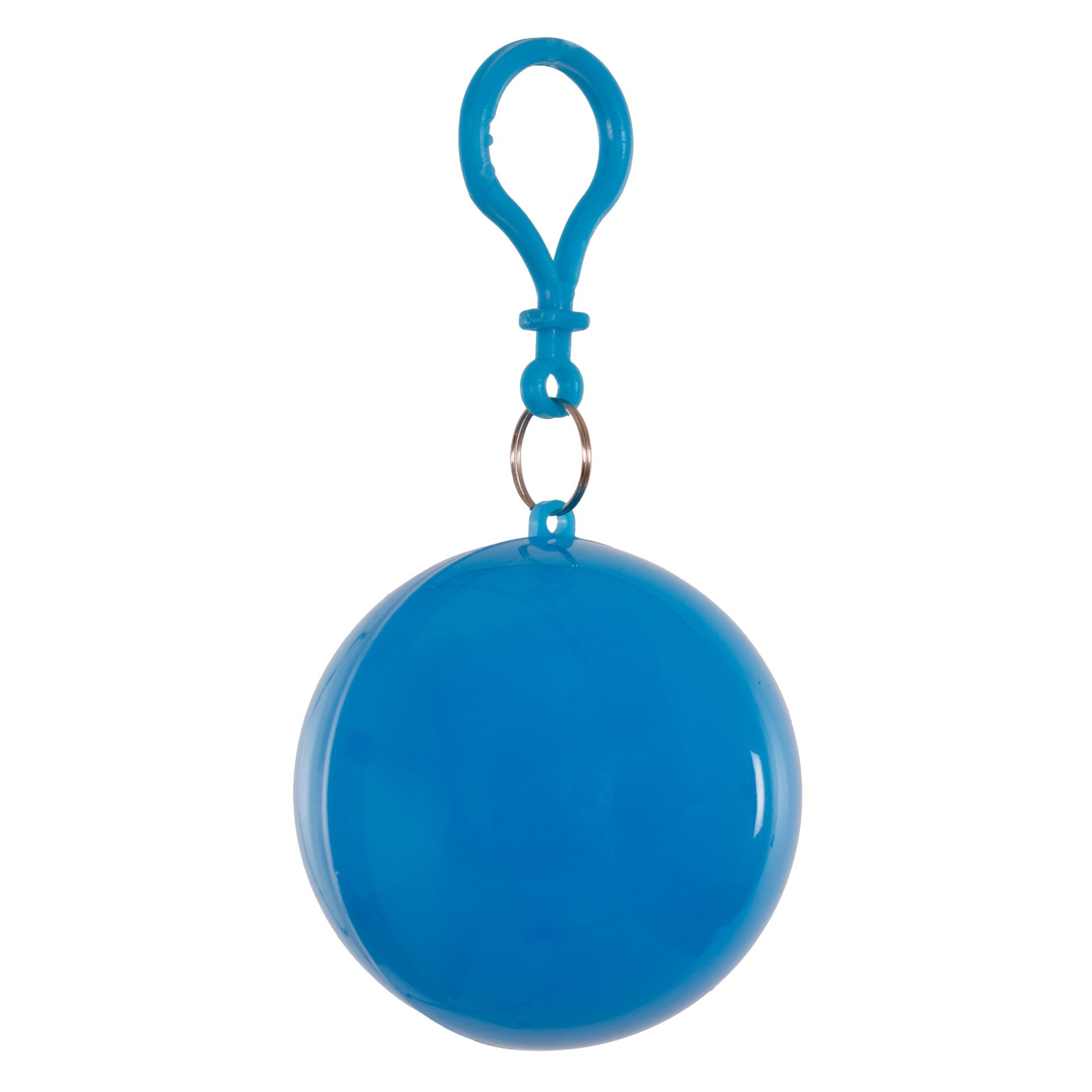 PONCHO BALL