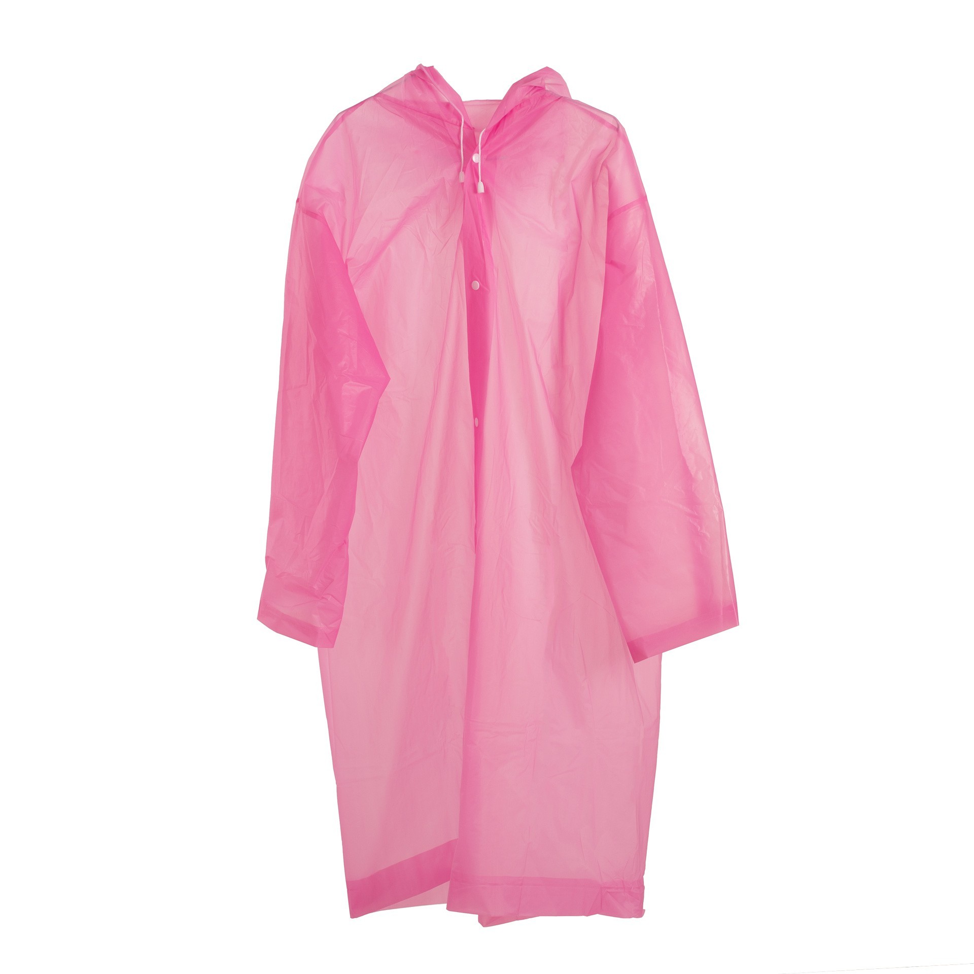 PONCHO EVA