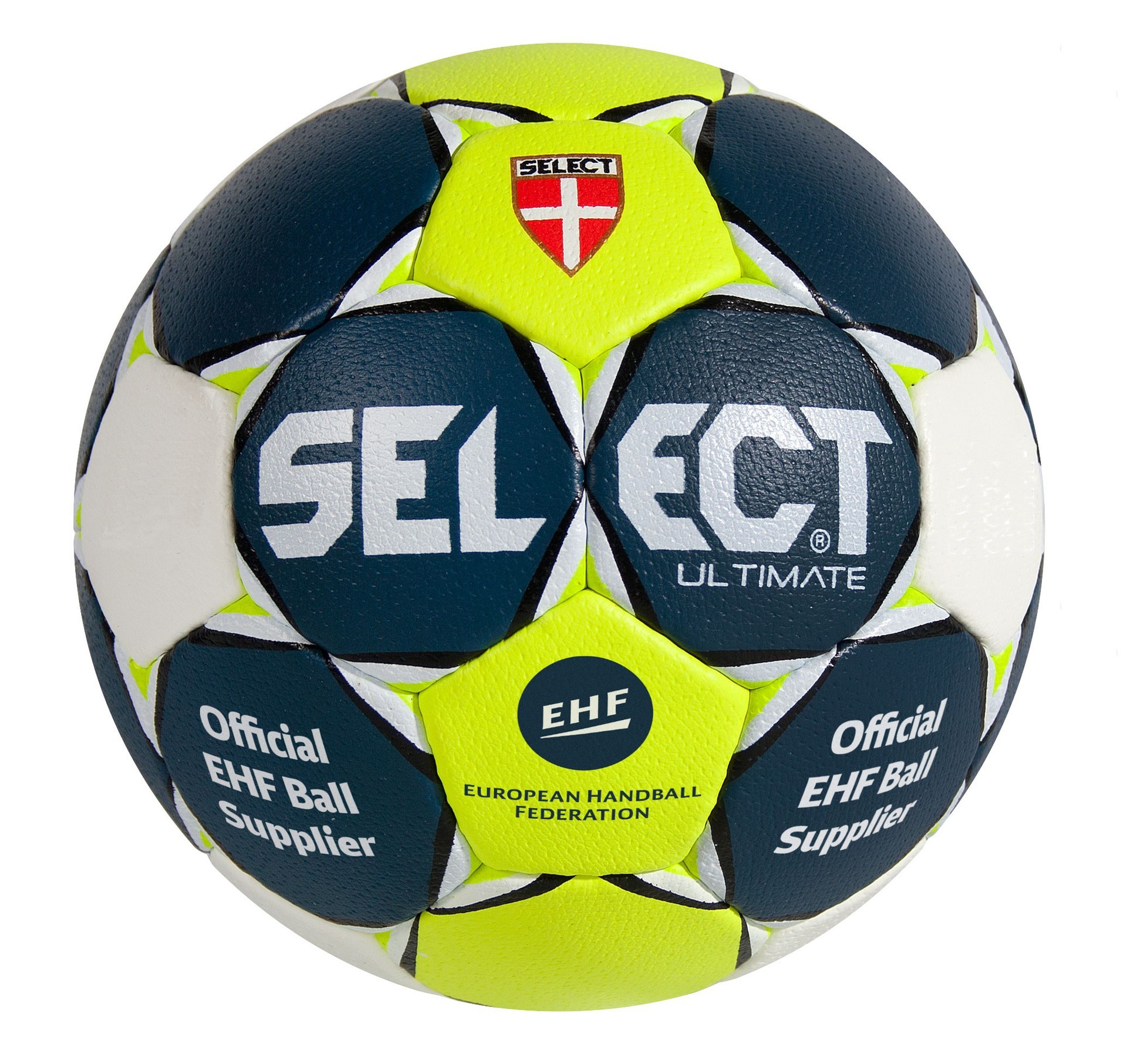 BALÓN DE BALONMANO SELECT ULTIMATE 023/04
