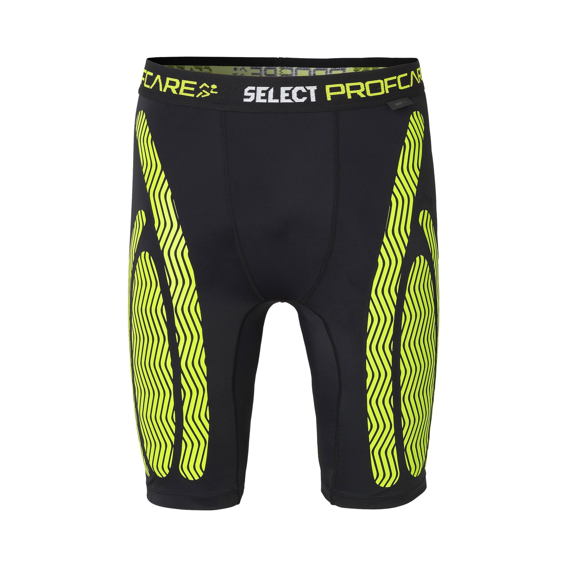 PANTALÓN DE COMPRESIÓN SELECT GS 6407