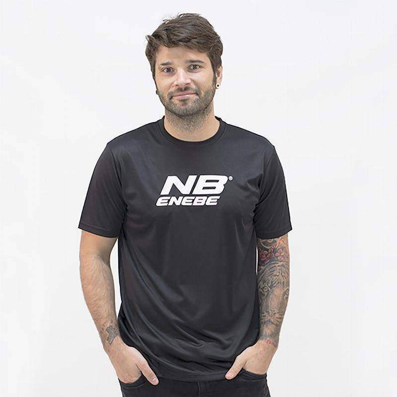 CAMISETA ENEBE HOMBRE ZIRCON