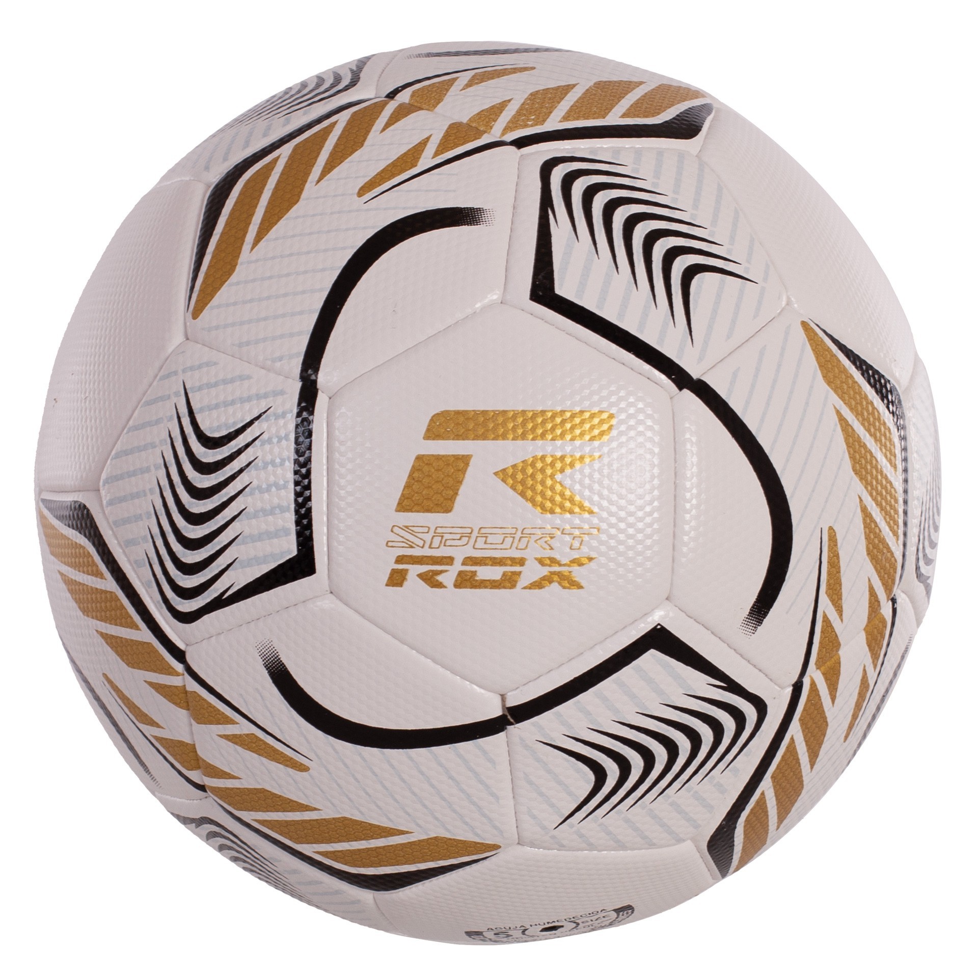 BALÓN FÚTBOL HÍBRIDO SOFTEE MAX
